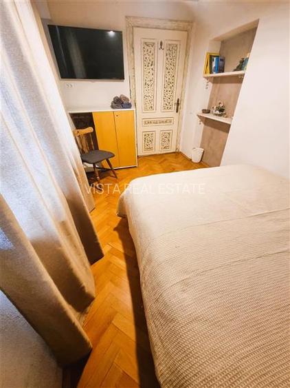 Randament Excelent ! Apartament 2 camere la 5 Minute de Piata Sfatului - 5