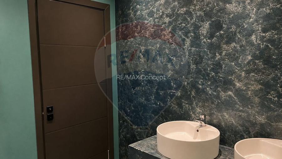 Spațiu comercial (283 mp) de vânzare - zona P-ta Mihai Viteazul - 8