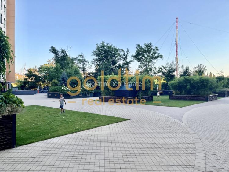 Apartament 2 Camere de inchiriat/Parcului/Herastrau/Expozitiei//Romexpo - 14