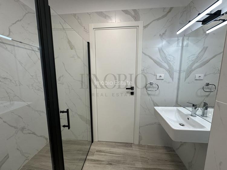 Apartament 2 camere | Prima Inchiriere | Loc de Parcare - 11