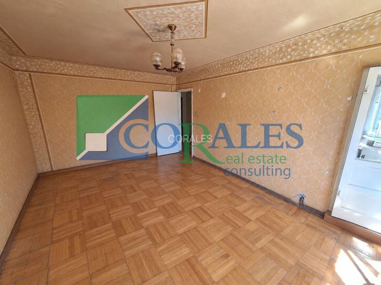Apartament 3 Camere, 2 bai, Etaj 1, decomandat,64 mp, Lipovei, Centrala proprie - 2