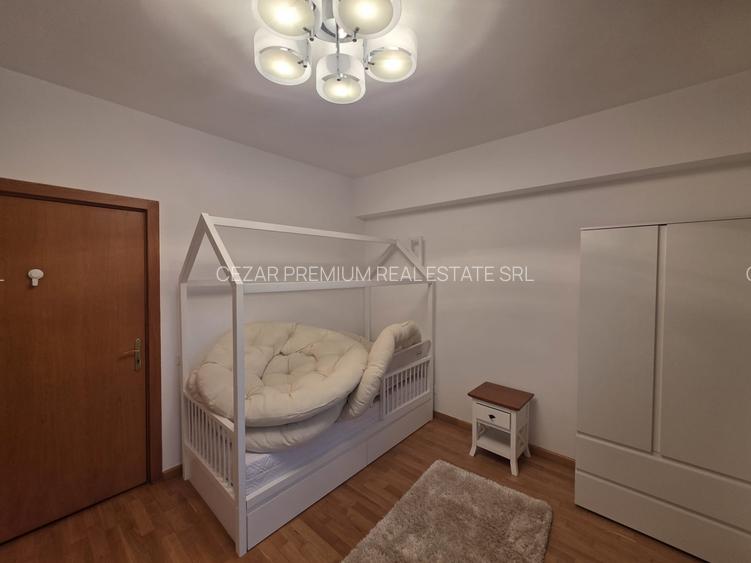 HERASTRAU COMPLEX SOSEAUA NORDULUI APARTAMENT 4 CAMERE MOBILAT CLASIC - 24