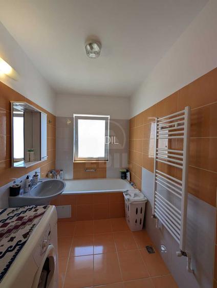 Apartament de 2 camere decomandat, zona Eroilor - 9