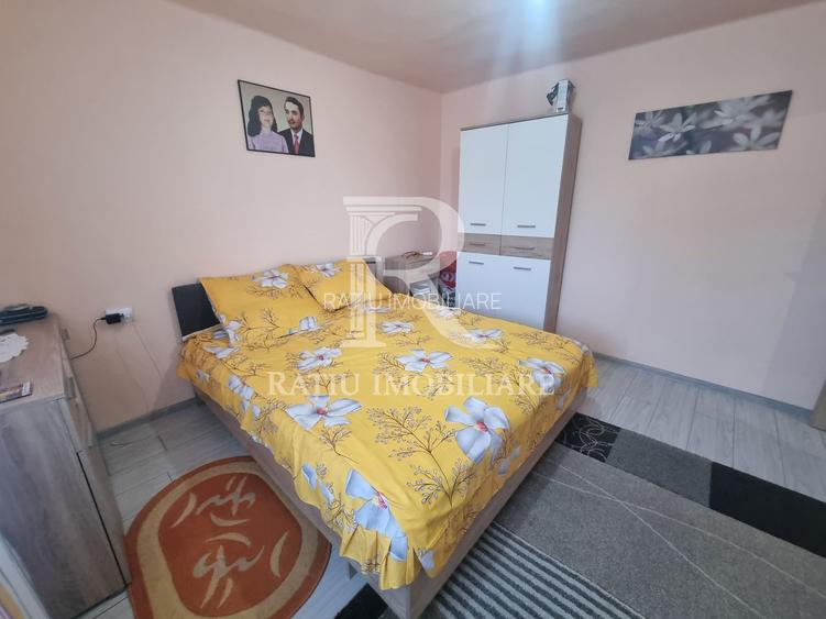 Casă renovata cu teren generos | Anexe | Gurasada | Hunedoara - 13
