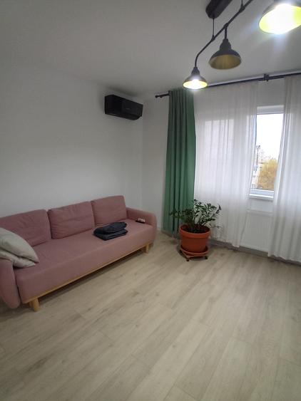 2 Camere inchiriere 10 minute metrou