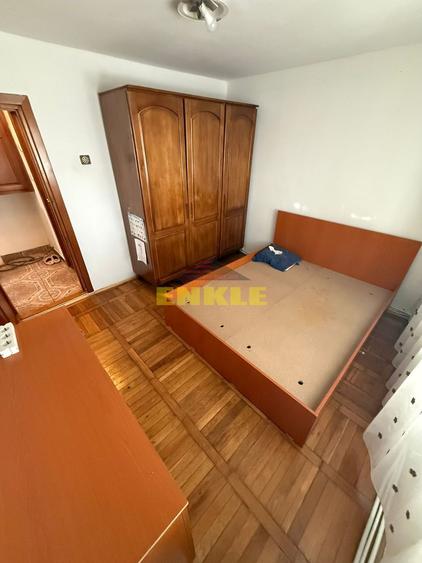 De vânzare apartament 2 camere decomandat – Zona Bucovina