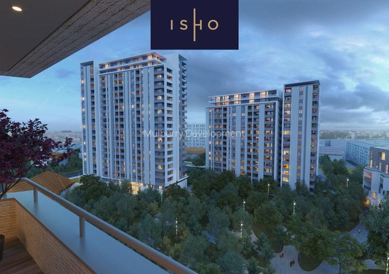 ISHO - 4