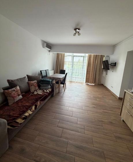 Inchiriez apartament 2 camere/Modern
