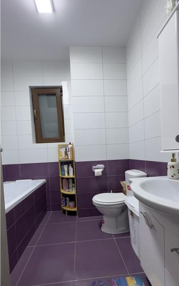 Apartament 1 camera+tereasa generoasa, loc de parcare inclus - Expo mobila