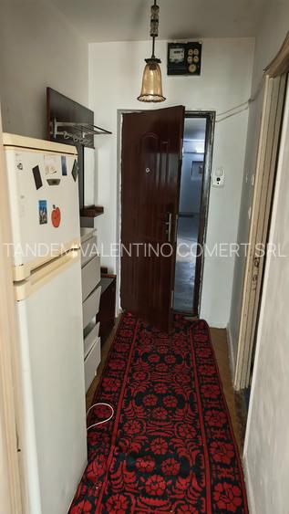 Iancului stradal Bloc Mixt - 4