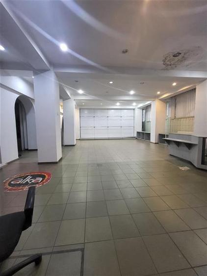 Spatiu Comercial Ultracentral 190 mp ( Ceasul Rau)