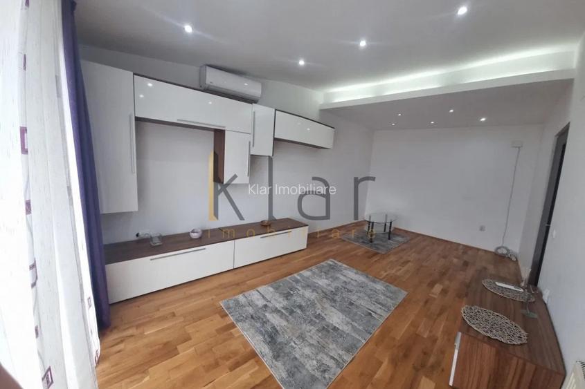 Apartament 2 camere decomandate 51 mp! Zona Florilor! - 2