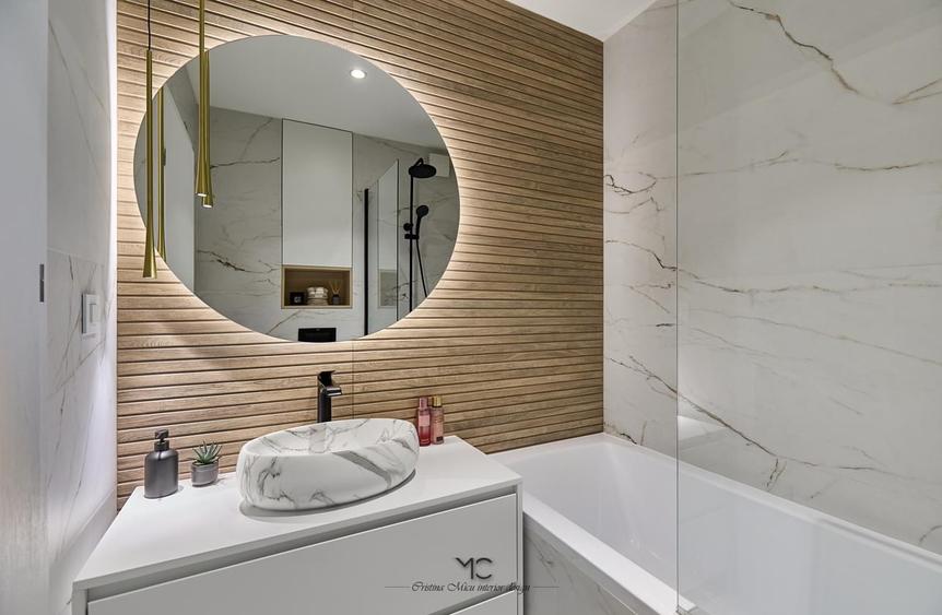 APARTAMENT 2 CAMERE ACCES RAPID WEST GATE