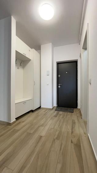 Apartament 2 camere semidecomandat, loc parcare, 60 mp, Calea Turzii