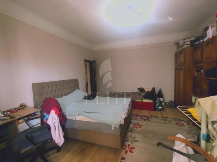 Apartament 2 camere în zona NTT DATTA