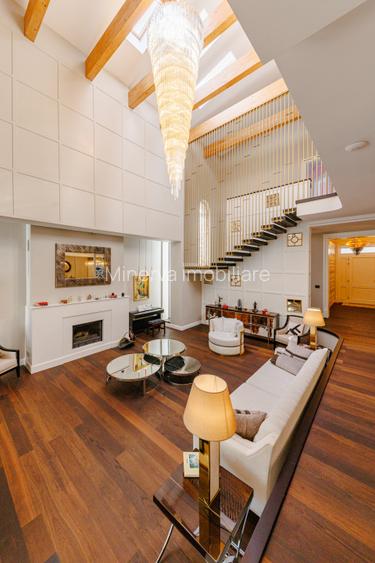 Vila  Premium | Design semnatura | Braytim, Timisoara | Comision 0 - 5