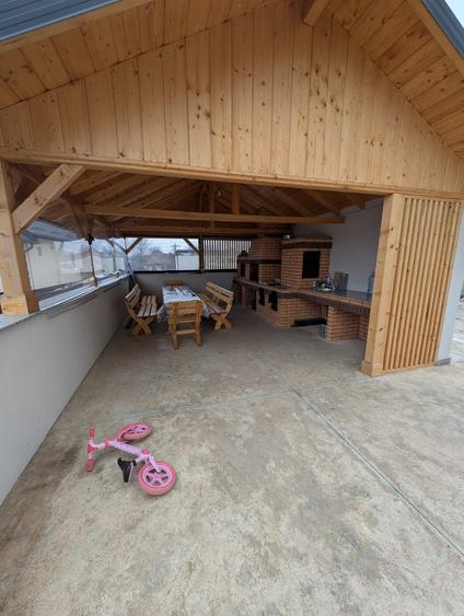 Apartament 2 camere, bloc nou 2025, etaj 1