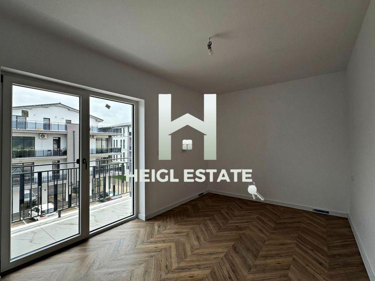 Apartament cu 2 camere de vânzare, zona Braytim