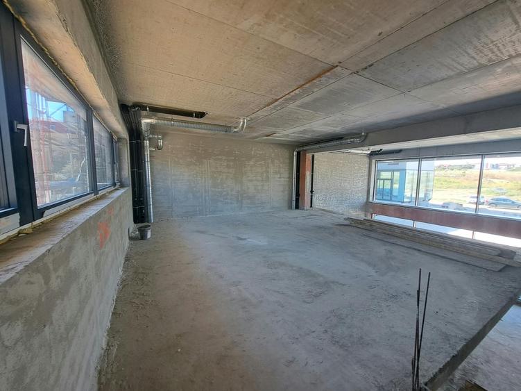Constanta - Eden - spatiu comercial, proiect 2026
