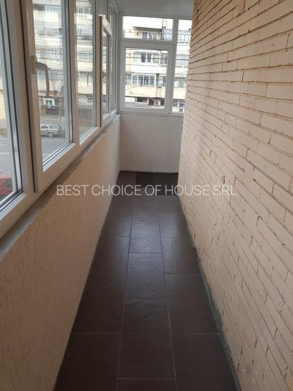 Păcurari-Lukoil, ofertă deosebită, apartament cu două camere 72 mp - 10