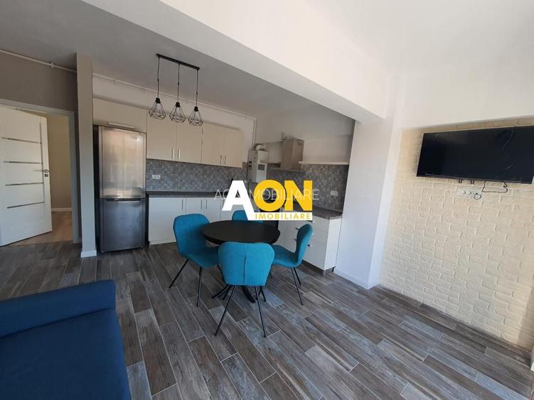 Apartament cu 3 Camere, Etaj 1, Bloc Nou, Zona Lidl Vechi - 2