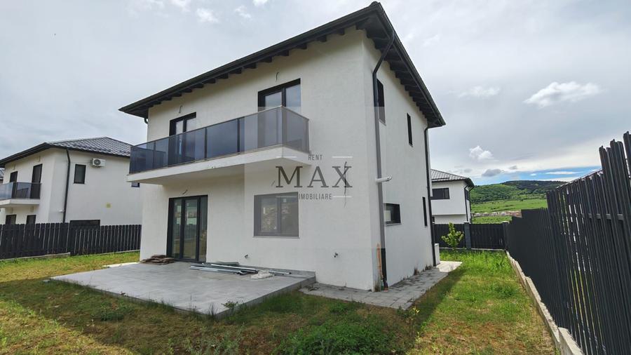 Casă de vânzare Chinteni | 120 mp | Teren 474 mp | 0 % Comision