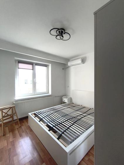 Piața Sudului-metrou-Apartament 2 camere-Pet Friendly–disponibil 16.10 - 480 EUR