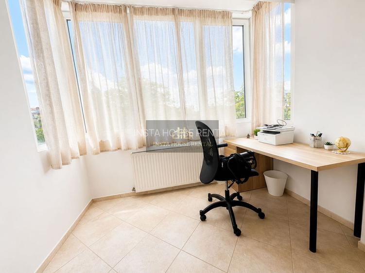 Apartament 2 camere Parcul Cișmigiu - 4