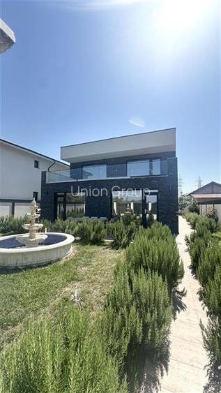 Vila Noua Finalizata 2025 | Teren 400 mp | Ansamblu Rezidential Nou Midia Navoda