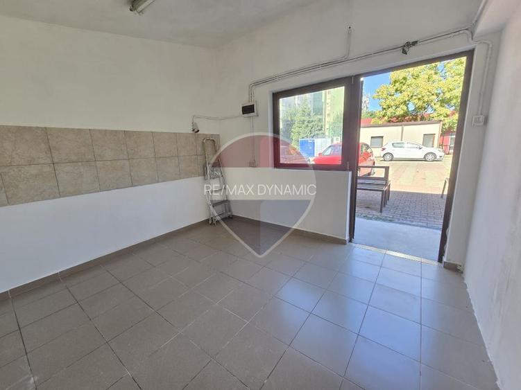 Spațiu comercial in zona Fortuna - 4