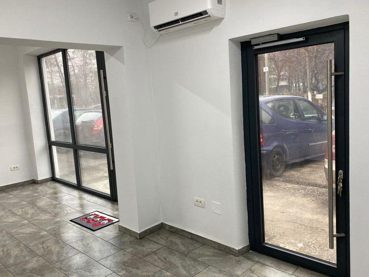 SPATIU COMERCIAL STRADAL SPITALUL MILITAR - VAD EXCELENT