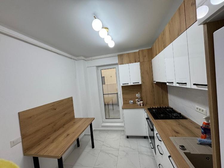 Apartament 2 camere de închiriat – TCM Residence, Drumul Binelui 223–225, Sector
