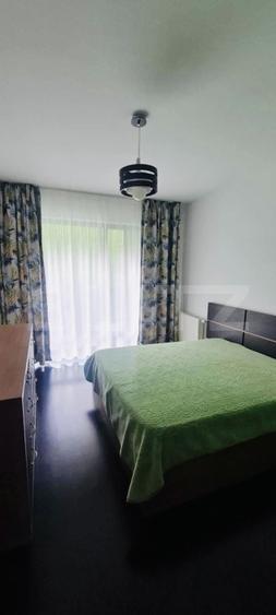 Apartament 2 camere cu terasă de 30 mp și parcare | Răcădău