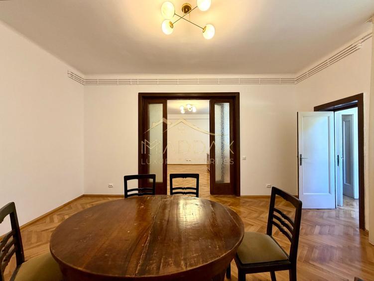 Birou cu 5 camere Unic *160mp* // Zona Eminescu- Polona