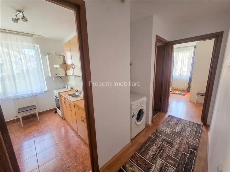 Apartament 2 camere | Zamca | Etaj 2 | 2c-7854 - 7