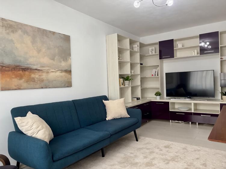 Închiriere Apartament 2 camere în Dristor