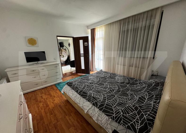 Proprietate de vanzare, 2 case, 327 mp, zona Tecuci