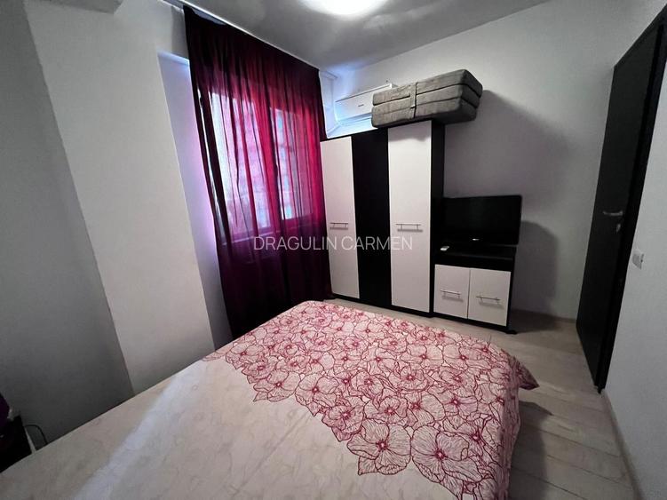 Apartament 2 camere -Militari Residence -La Strada Mall - 2