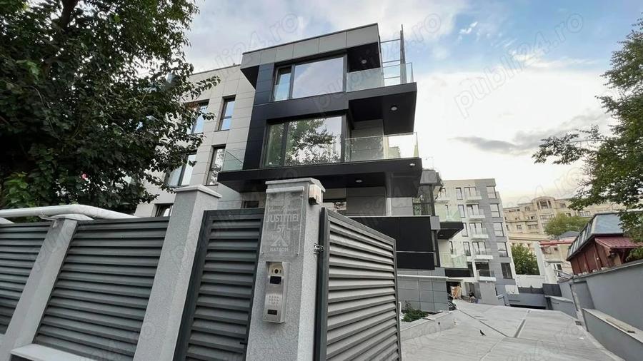 Unirii new Apartment