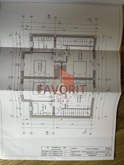 Duplex in Sanandrei | Toate utilitatile | 2 bai | Poarta acces auto |