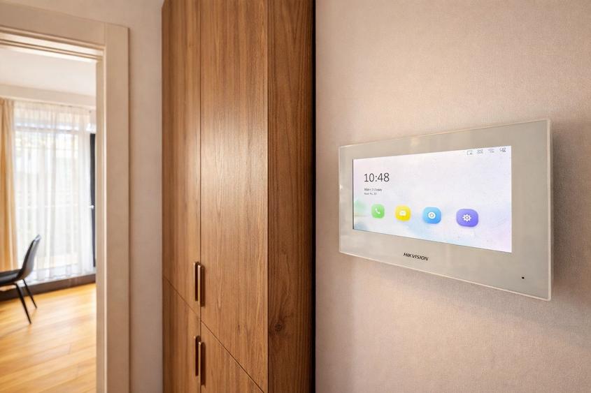 Apartament 88 MP intabulat în Centru - bloc din 2025