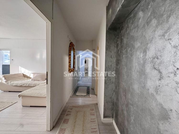 Apartament 3 camere de vanzare II Colentina/ Doamna Ghica