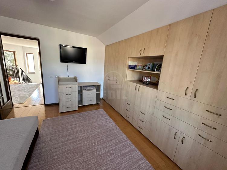 Casa individuala zona Somesului
