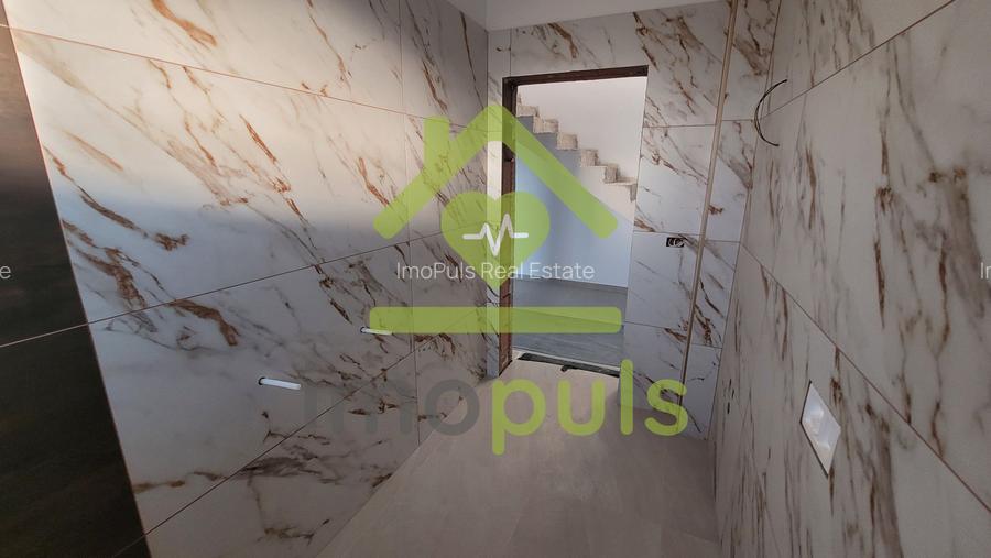 🏡  1/2 duplex, la Mosnița Veche, 4 camere, finalizat. COMISION 0%  ✨ - 14