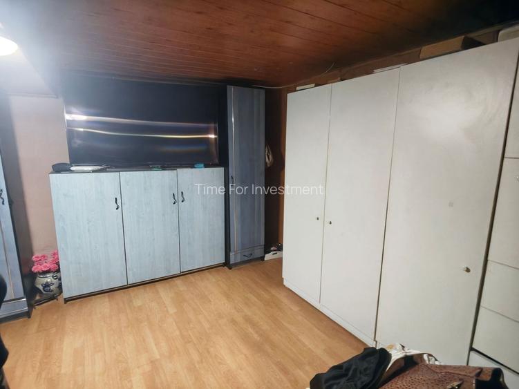 Casa Parter Becicherecu Mic 5 Camere,Vatra Veche,Teren Generos 1600mp,F.s 36 mp - 23