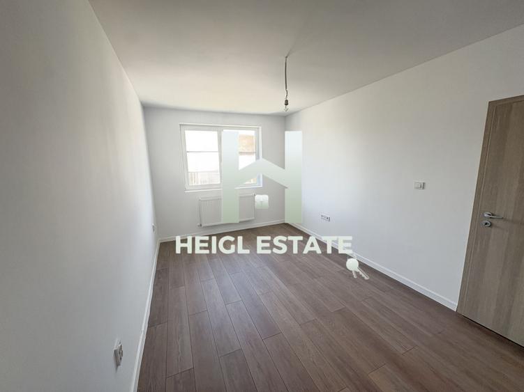 Apartament cu 2 camere si pod in Giroc
