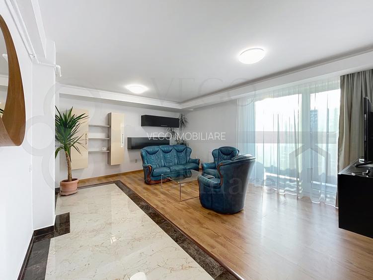3 camere, bloc nou, garaj subteran, zona Centrala, USAMV,UMF, Platinia - 2