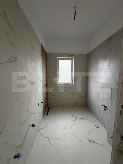 Apartament cu 2 camere, 48 mp, parcare, gradina, pretabil birouri - 5