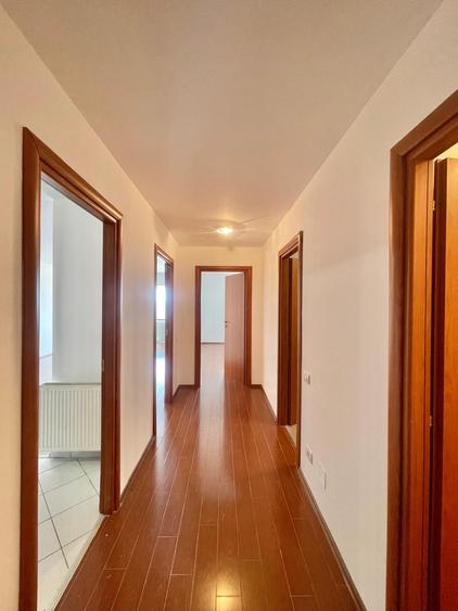 2 camere - Metropolis Residence, Bucurestii Noi, Expozitiei, Pajura