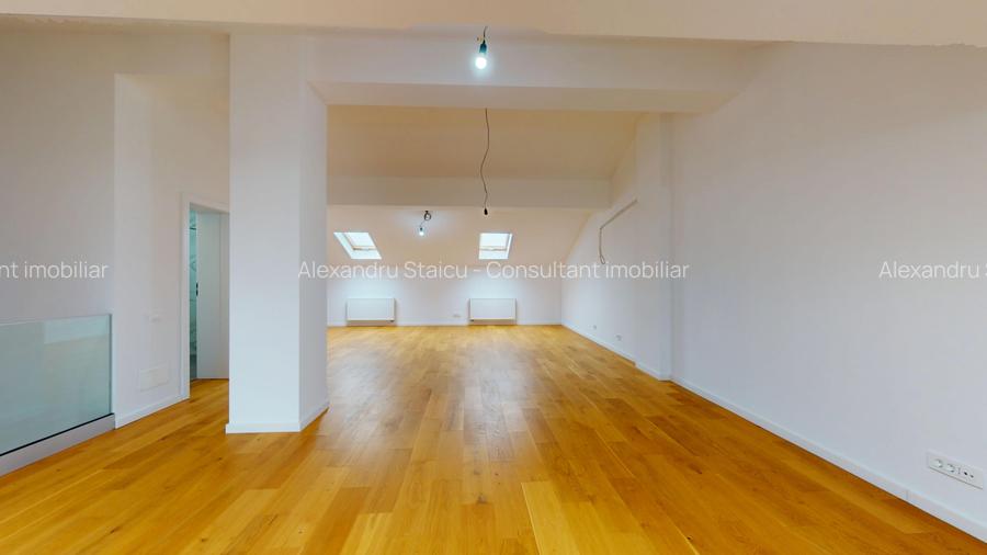 Vilă exclusivistă | Ansamblu rezidențial privat | Matei Millo – 0% comision – - 10